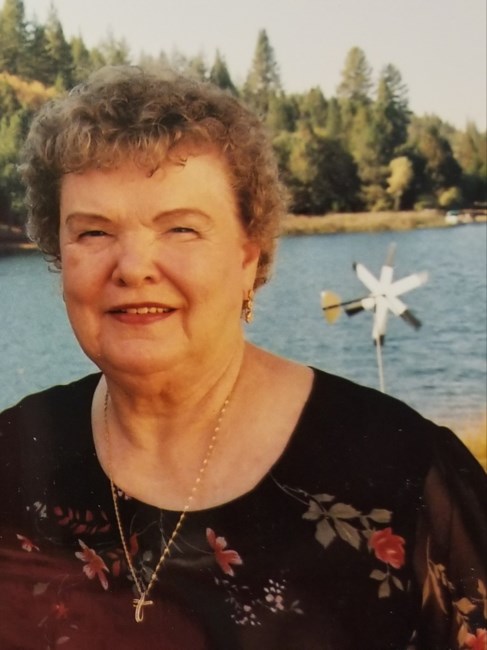 Obituary of Rochelle Iva Ann Neal
