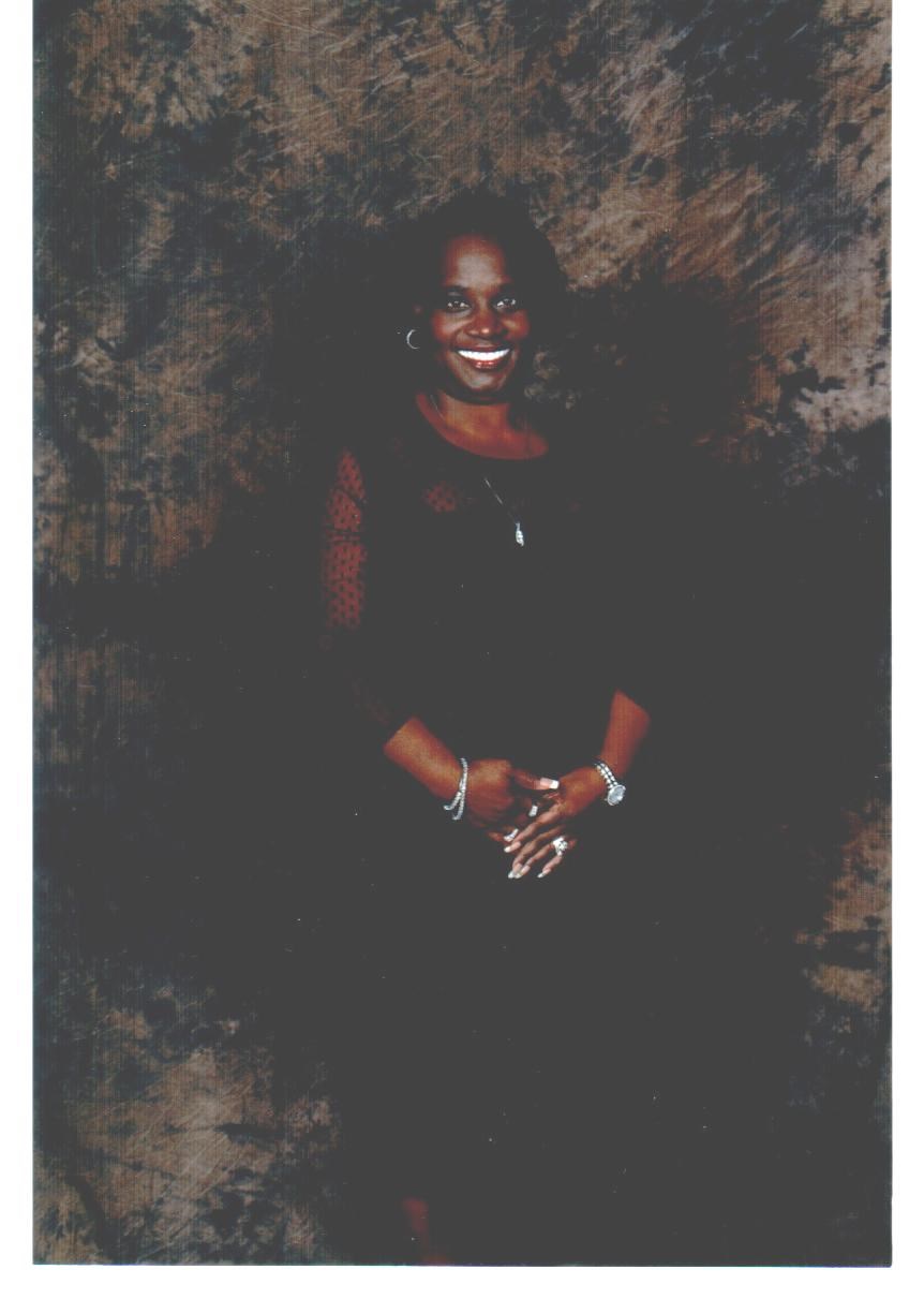 Obituario de Irma J. Parker