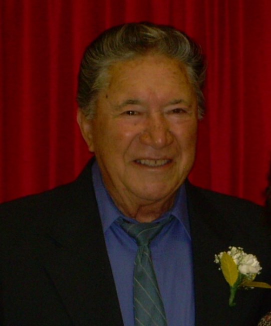 Obituary of Albert Ortiz