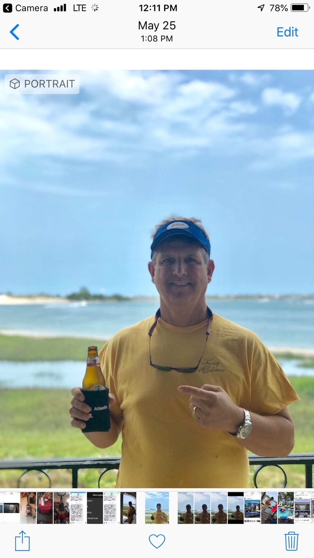 Obituary of David John Argay