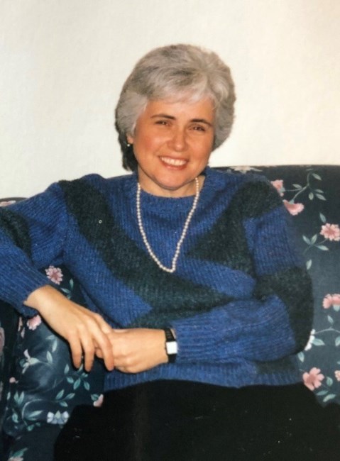 Obituary of Kathleen Evelyn Hawboldt-Allen