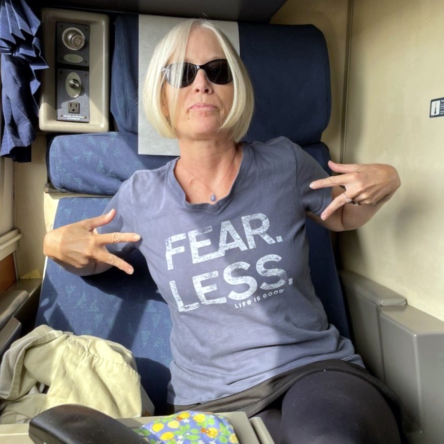 Teresa Granger Obituary Austin, TX