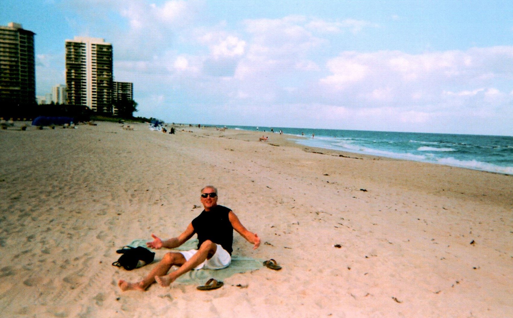 Obituary of Jim A. Davis