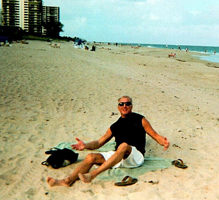 Obituary of Jim A. Davis