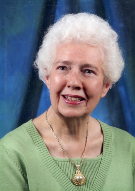 Obituary of Marilyn Nancy Hanrahan