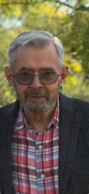 Obituary of Dennis Kirk Knight