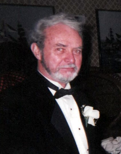 Obituary of John Francis Ahearn