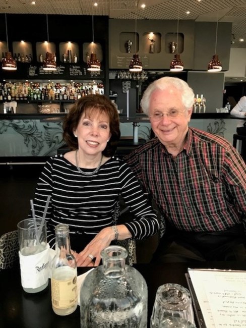 Obituary of Judith Gail Wexler