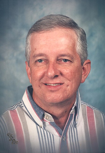 Avis de décès de Alan Gay