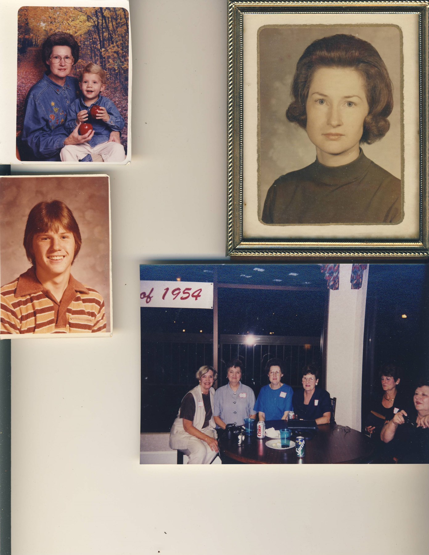 Avis de décès de Dimple Yarber