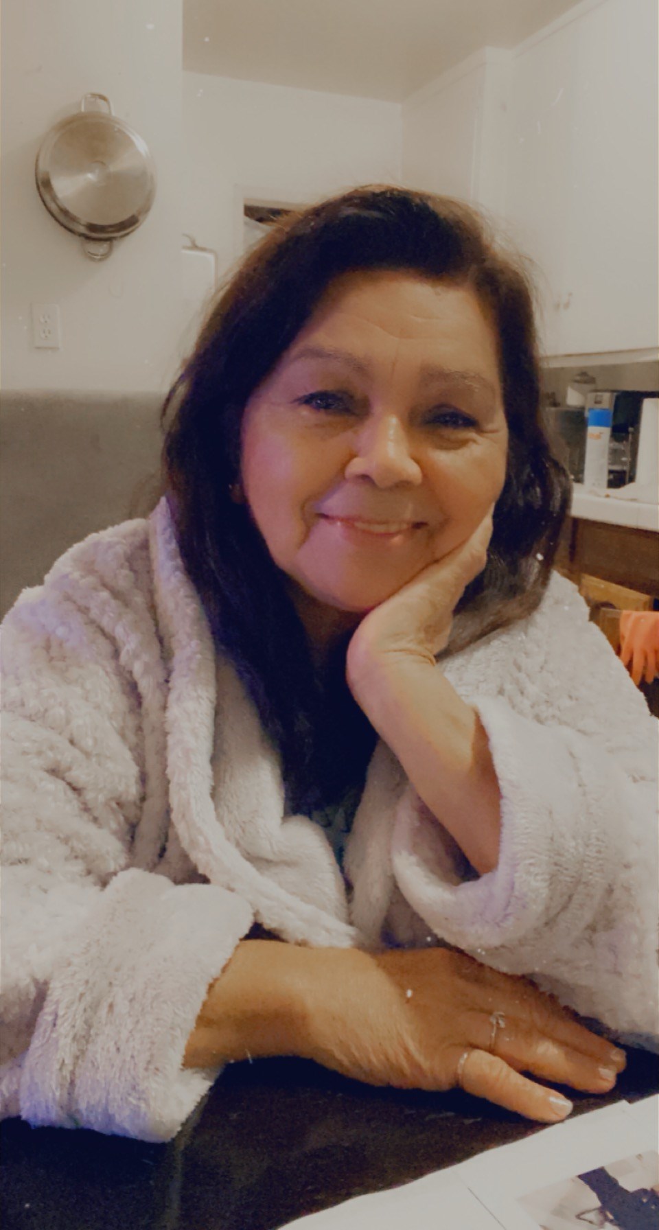 Obituary of Ana Hilda Jovel