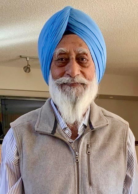 Obituary of Sukhpal Singh Saggi