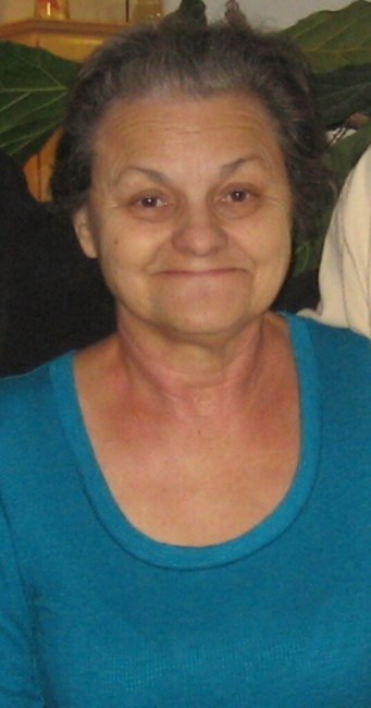 Obituario de Sharon Ann Lehr