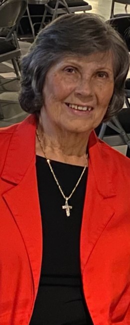 Obituary of Mildred Muir