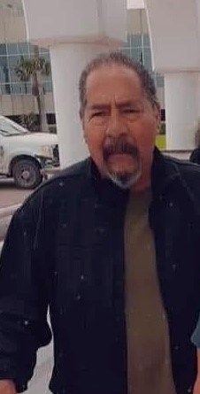 Obituary of Raymond A. Cervantes