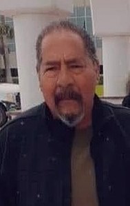 Obituary of Raymond A. Cervantes