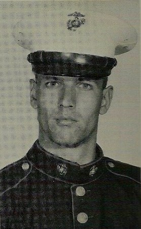 Obituary of George Emmett Carey Jr.