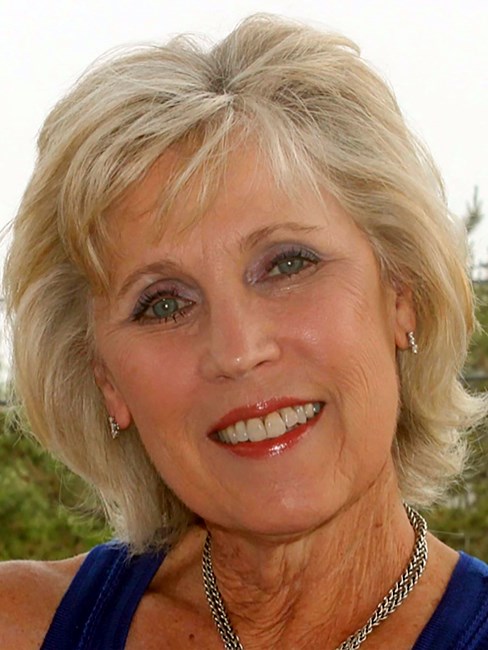 Obituary of Jacquelyn Hendren Corso