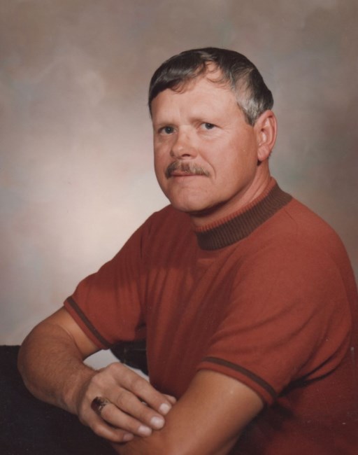 Obituary of DeVerne Melvin Hersom