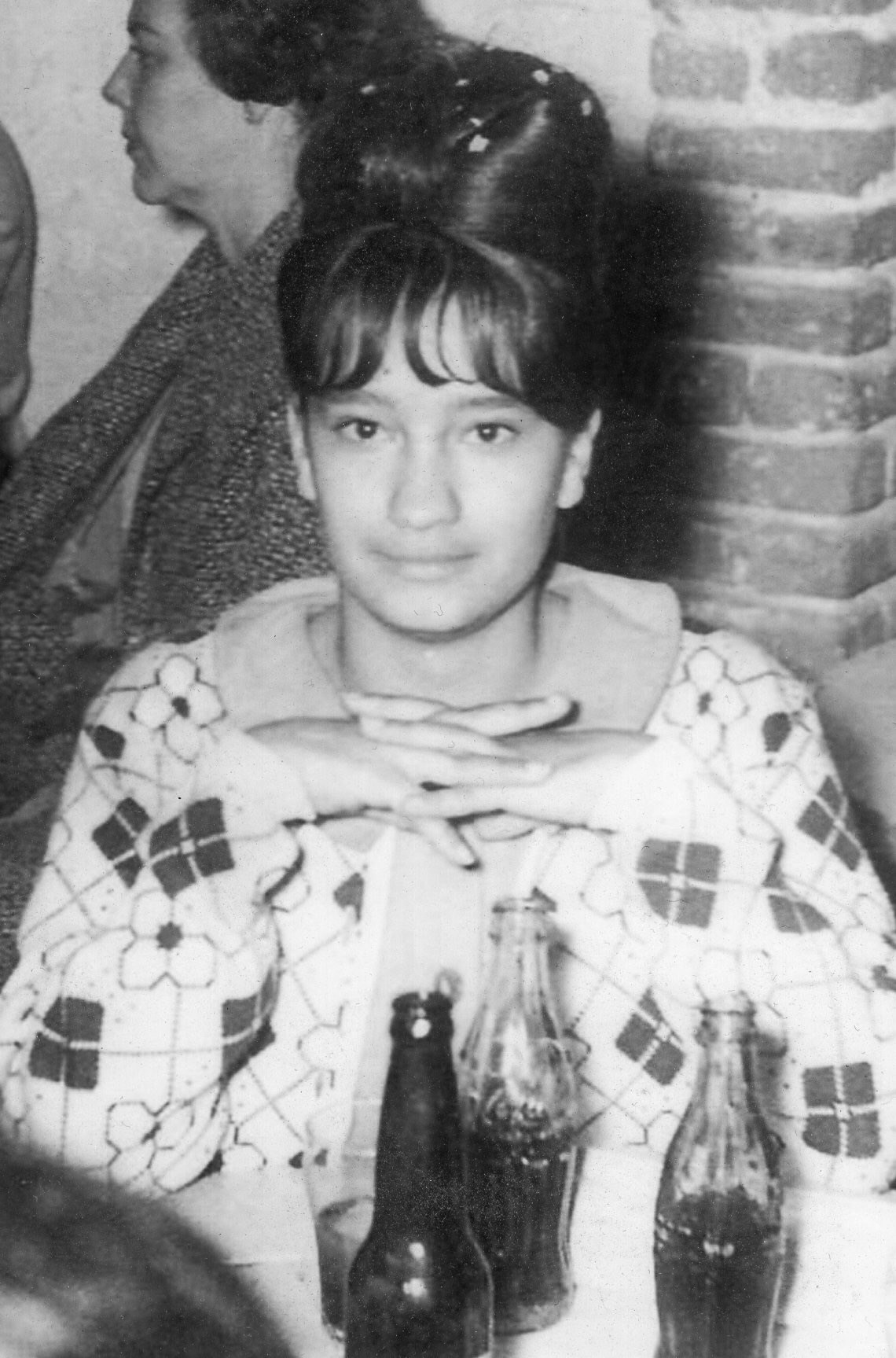 Obituary of Juana O. Sanchez