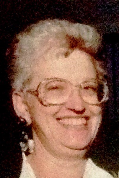 Obituary of Josephine Herring Bane