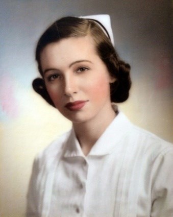 Obituary of Helen L D'Alessandro