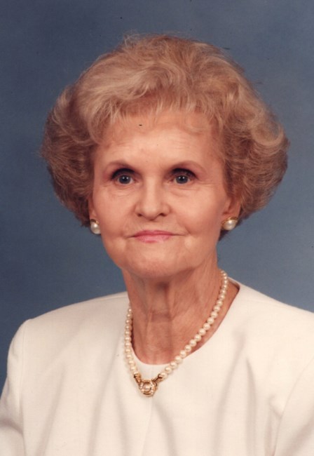 Obituary of Hazel Glenn Paden