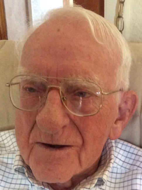 Obituary of William J. Joynt