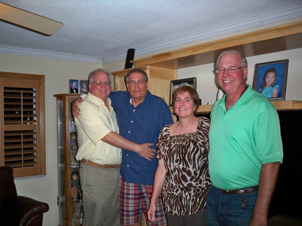 Louis David deVos Obituary Largo, FL