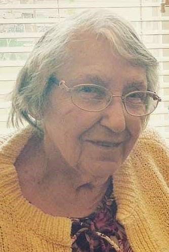 Obituary of Marjorie A. Brady