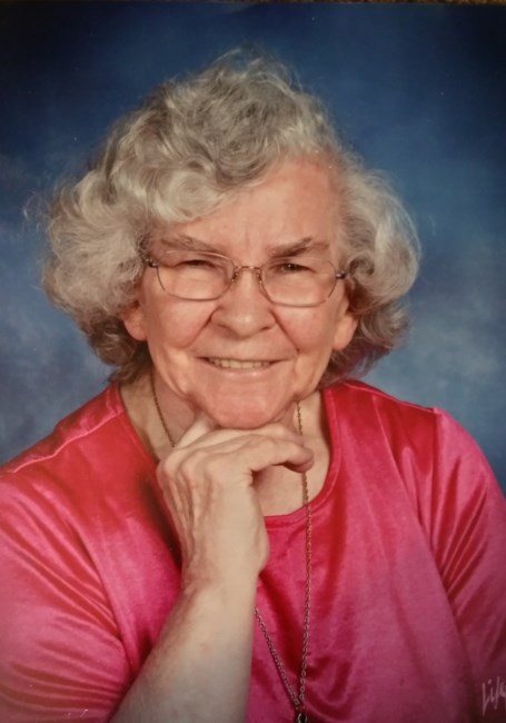 Obituary of Anne Lenore Bell