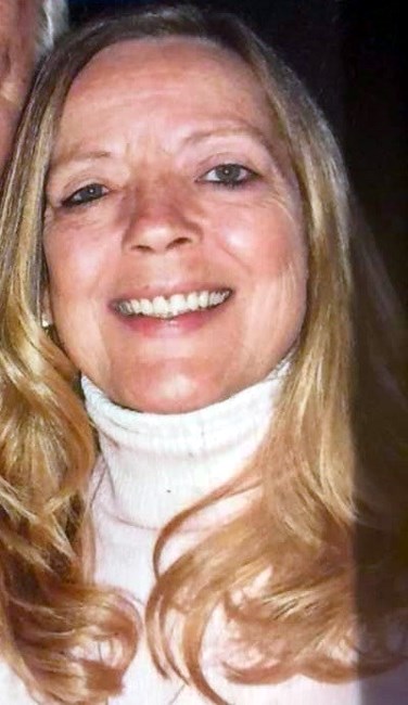 Obituary of Patricia "Patsy" Ann Elkins
