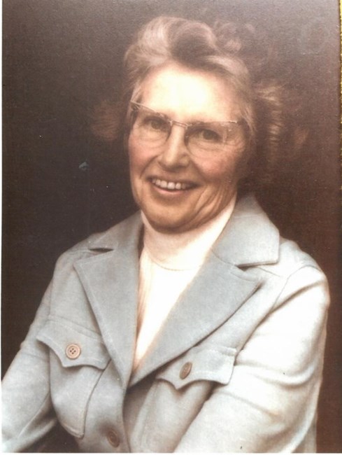 Obituary of Boude Hartelius