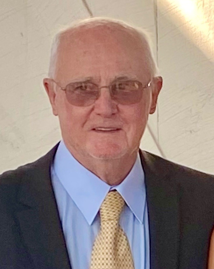 Obituary of Joseph "Joe" Matthew Cunningham Jr.