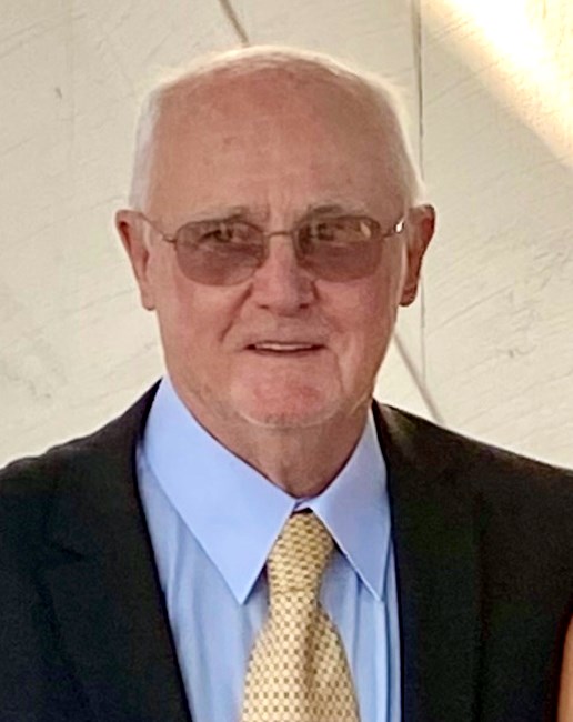 Obituary of Joseph "Joe" Matthew Cunningham Jr.