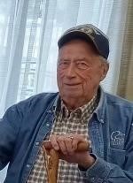 Obituary of Curt Hirsch