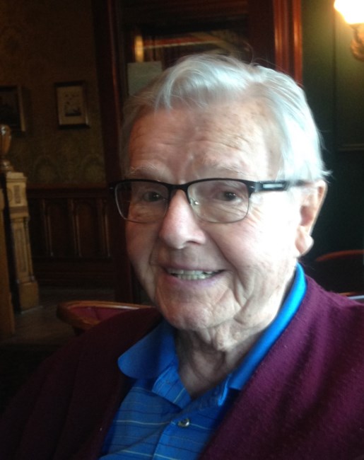 Obituary of Paul William Romppanen