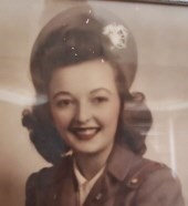 Obituary of Margaret Dwyer Hicks