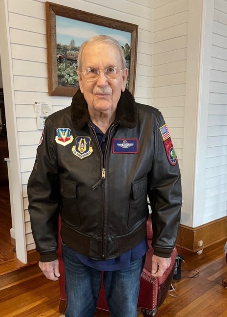 Obituary of Lt. Colonel William Welch Tyre Jr.