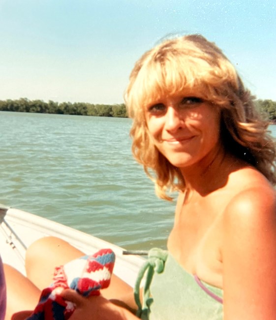 Obituary of Sharon Lee Bird