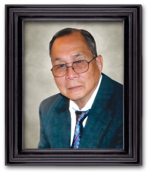Obituary of Teodoro Uytingco Garcia