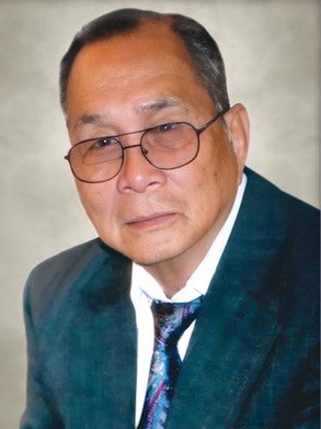 Obituary of Teodoro Uytingco Garcia