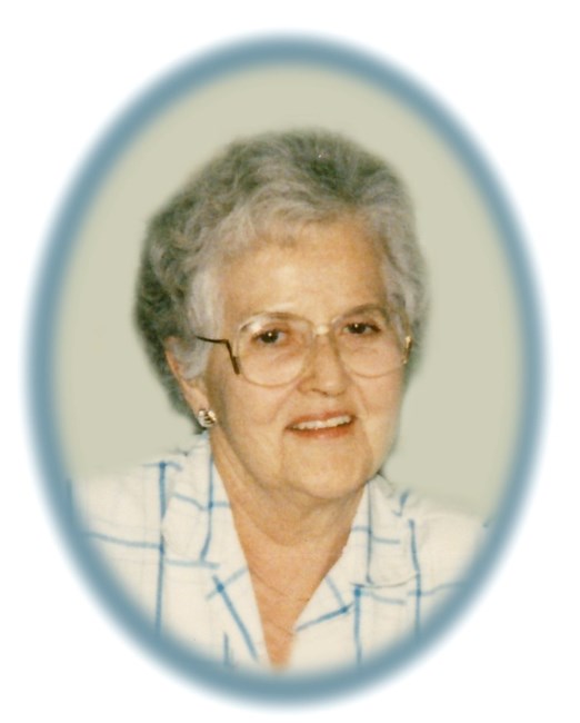 Obituary of Margaret Radke