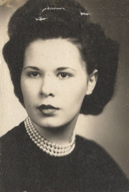 Obituary of Marjorie Lee Torpea