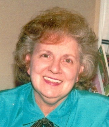 Obituary of Margaret Mary Kramer Branzel