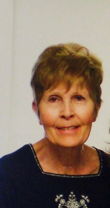 Obituary of Margaret Frances Hunter