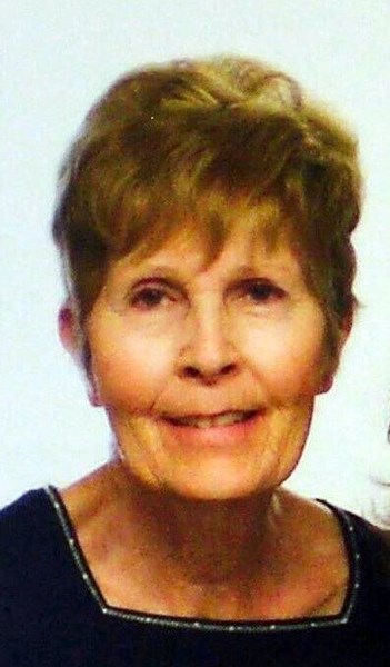 Obituary of Margaret Frances Hunter