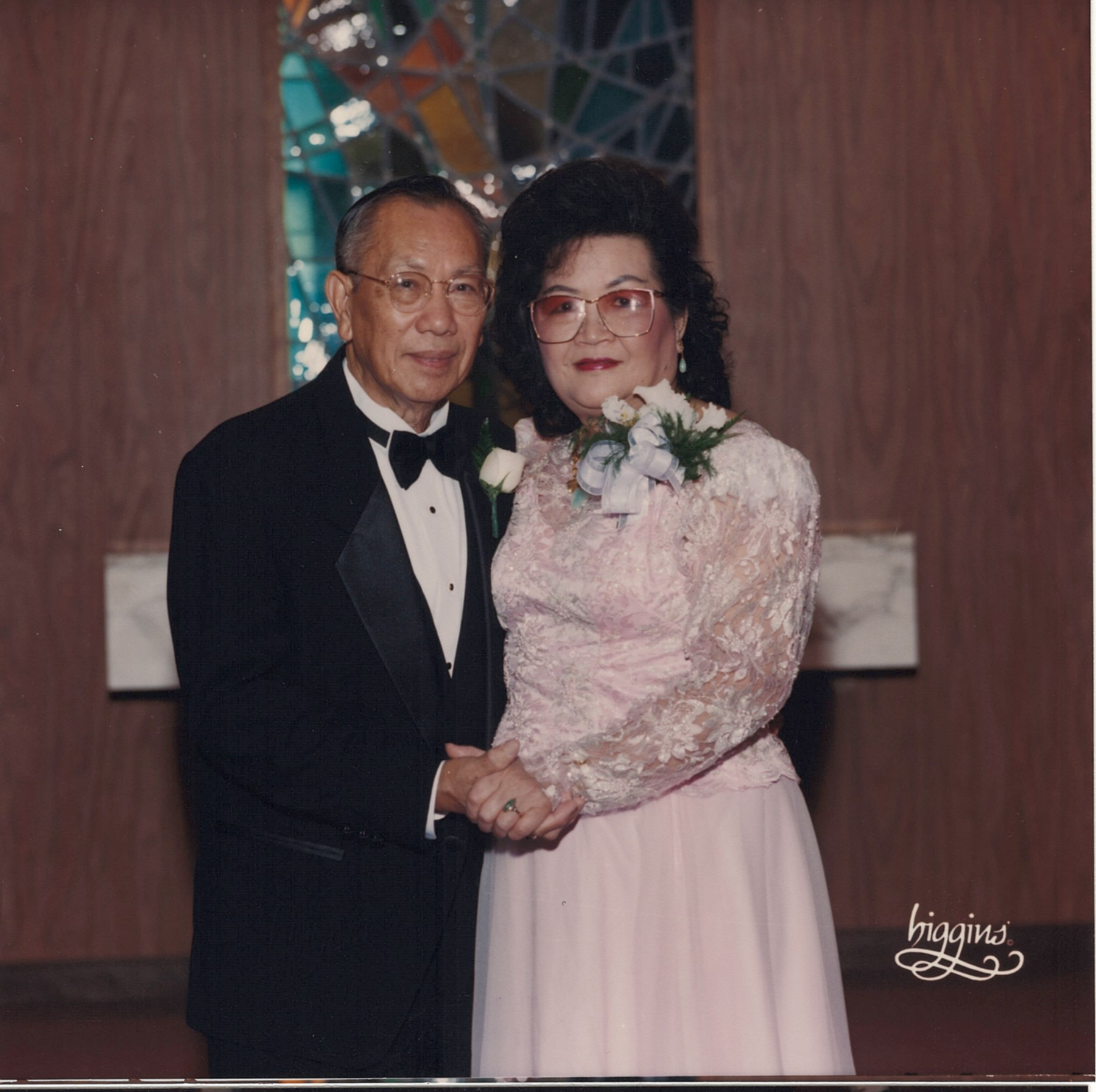 Obituary of William Yeung
