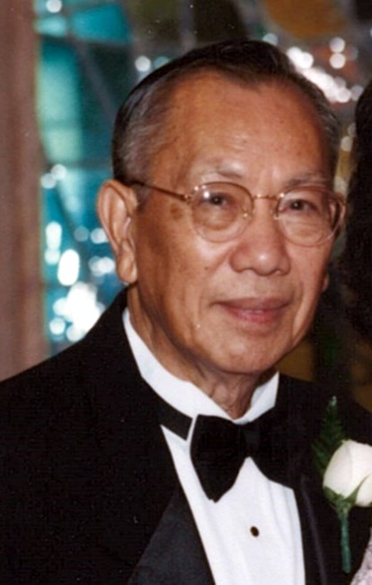 Obituary of William Yeung