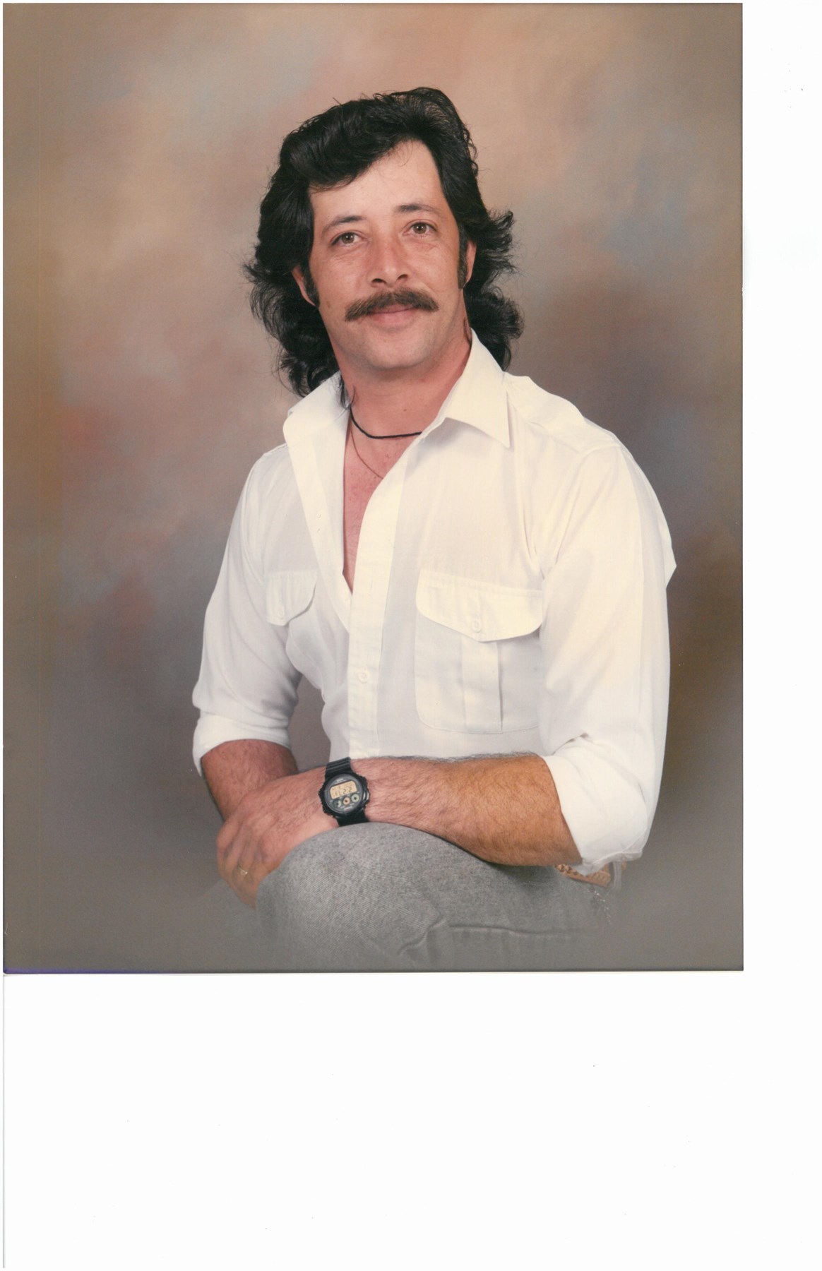 Obituary of Carlos David Navarro Orozco